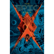 396675: The Epic Bible: God"s Story from Eden to Eternity